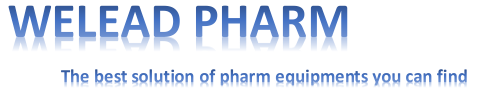 Welead Pharm Machinery Tech Co., Ltd